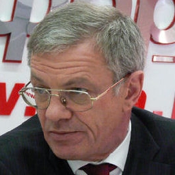 Богдан Соколовский