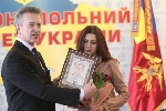 Главред портала ЛІГА.net награждена Почетной грамотой Антимонопольного комитета