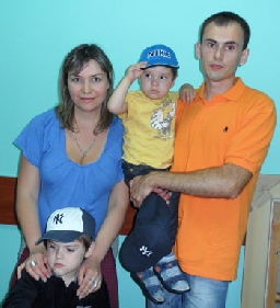 ЛІГА.net благодарит своих читателей, помогших спасти трехлетнего Ярослава 