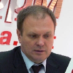 Владимир Шандра