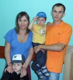 ЛІГА.net благодарит своих читателей, помогших спасти трехлетнего Ярослава 