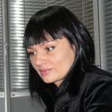 Ирена Кильчицкая