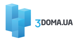 Портал 3Doma.ua определил победителей Первой всеукраинской премии IBuild Ukraine