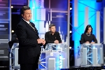 Гость программы - Виктор Янукович