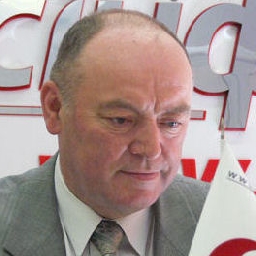Николай Сивульский
