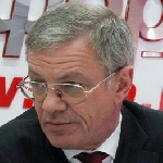 Богдан Соколовский