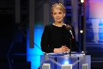 Гость программы - Юлия Тимошенко