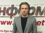 В ЛІГА.net - новый руководитель редакции деловой информации