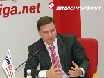 Народный депутат Николай Катеринчук